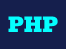 PHP